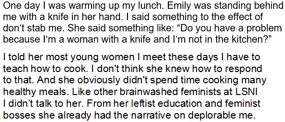 emily-lsni-typical-brainwashed-leftist-feminist.gif