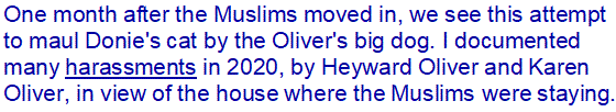 karen-oliver-tries-to-kill-cat-after-muslims-arrive.gif