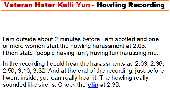 kelli-marie-yun-howling-to-harass-ptsd-veteran.gif