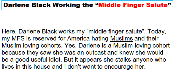 darlene-black-co-stalker-and-middle-finger-salute6b.gif